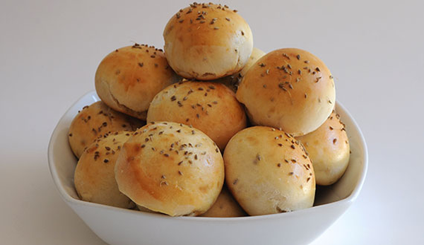 Resultado de imagen para pan de anis