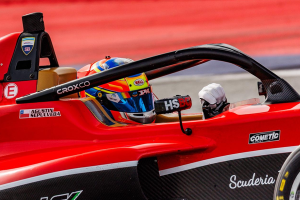 Foto: Agustín Sepúlveda F4 CEZ