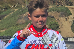 Foto: Augusto Salamé 2026