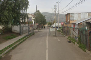 Villa parque los libertadores tomas