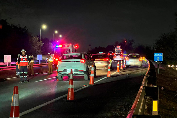 [AHORA EN COLINA] Fatal atropello