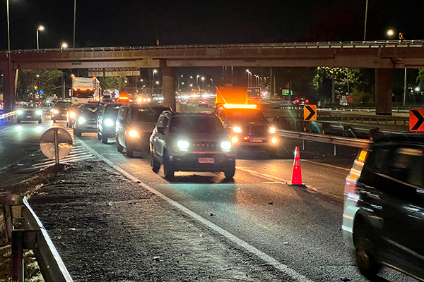 [AHORA EN COLINA] Fatal atropello