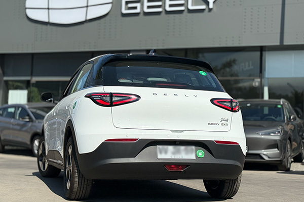 BancoEstado lanza crédito para autos