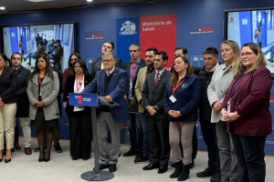 recortes salud