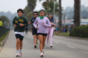 Foto: Nicole Urra / Benjamín Urra - FocoRace