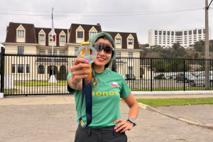 Foto: Nicole Urra - Cedida a Chicureo Hoy