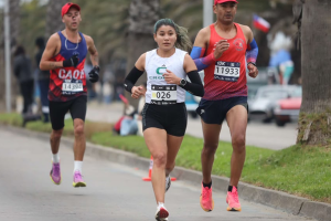 Foto: Nicole Urra - FocoRace