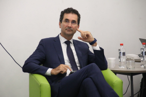 Foto: Francesco Cupertino, profesor titular del Politécnico de Bari - Chicureo Hoy