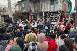 Foto: Chicureo Hoy