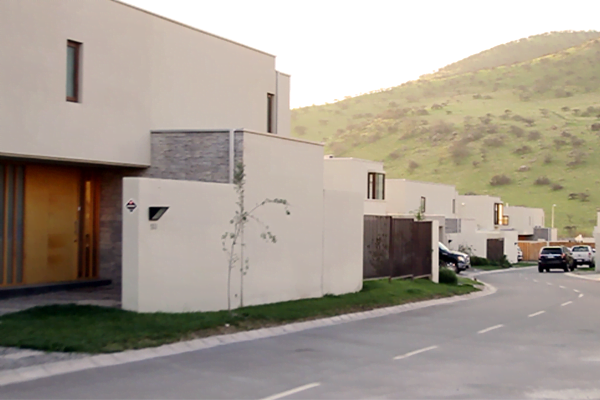 carta al director colapso inmobiliario
