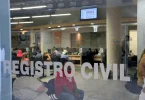 Registro Civil