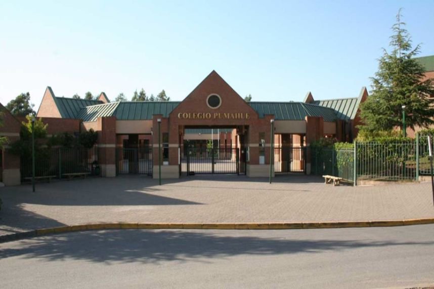 colegio pumahue 