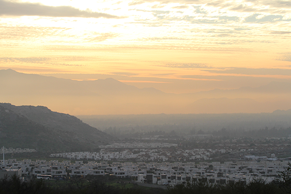 preemergencia ambiental