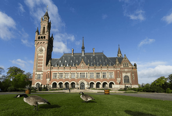 Corte de La Haya fijó fecha para la nueva fase de la demanda marítima