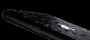 iphone 7 resistente al agua
