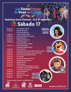 sabado 17
