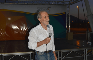 arturo hevia