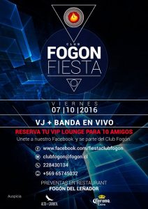 fogon