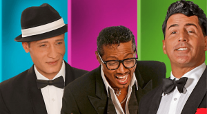 rat pack is back