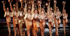 achorusline