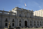 La Moneda