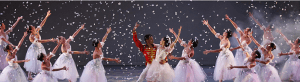 afiche ballet