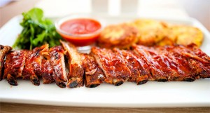 costillas