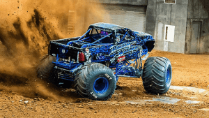 monsterjam