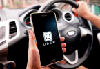 Uber