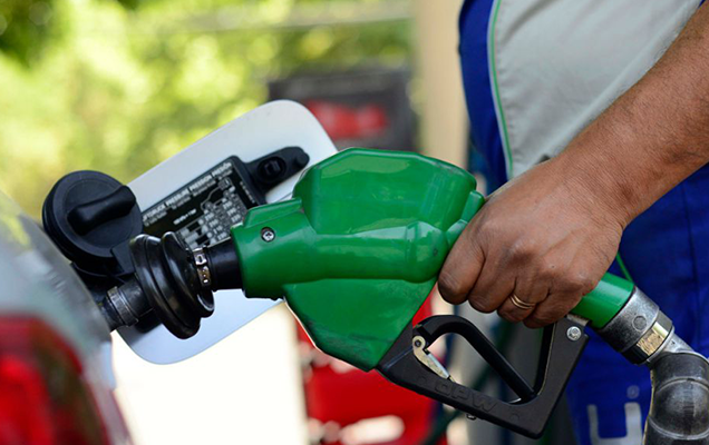 Revisa aquí el precio de las bencinas en Colina – Chicureo Hoy