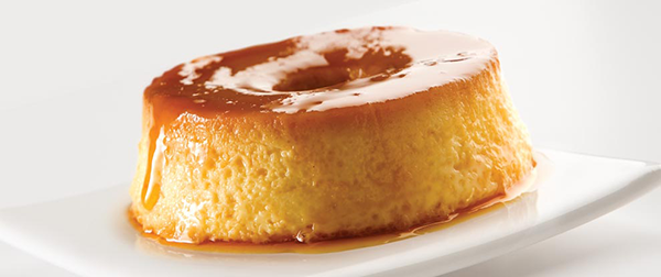 Flan De Leche Condensada Recetas De Rechupete Flan De Leche Condensada Recetas De Rechupete