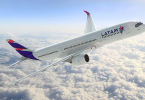 huelga pilotos Latam Airlines