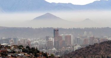 Preemergencia ambiental