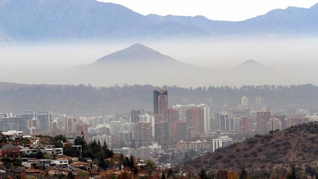 Preemergencia ambiental