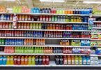 Gremio alimentos impuesto azúcares