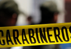 Vuelco en caso de carabinero