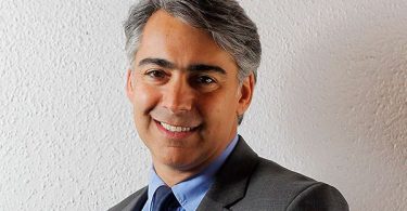 Marco Enríquez Ominami