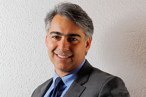 Marco Enríquez Ominami
