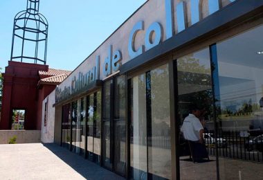 rendición de cuentas de la Corporación de Cultura