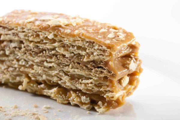 repostería