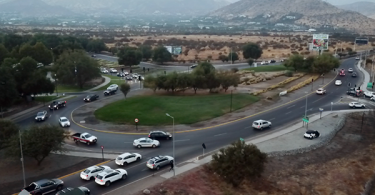 Disolución Corporacion Municipal