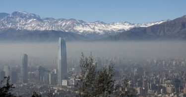 preemergencia ambiental