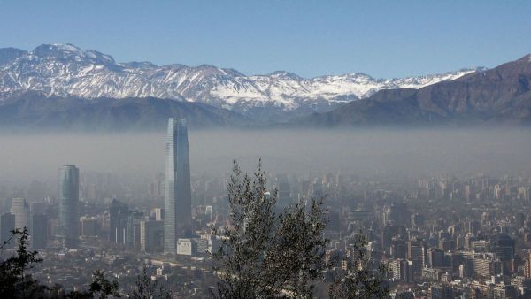 preemergencia ambiental