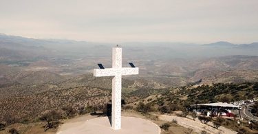 Peregrinación al Santuario