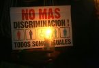 Ley de Antidiscriminación