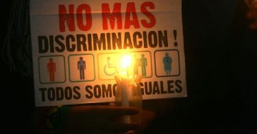 Ley de Antidiscriminación