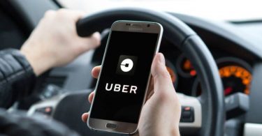 Ley Uber toma de razón 08/04