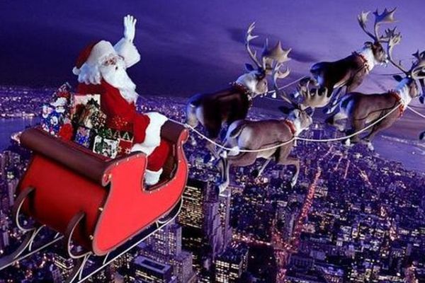 Navidad 2023