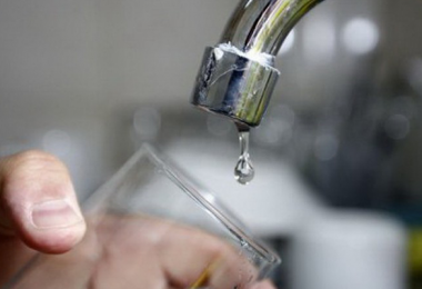 Corte programado de agua en Chicureo