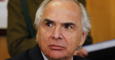 Andrés Chadwick